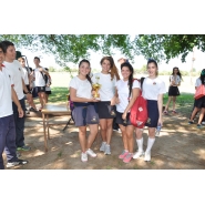Torneo INTERCURSO - Nivel Secundario